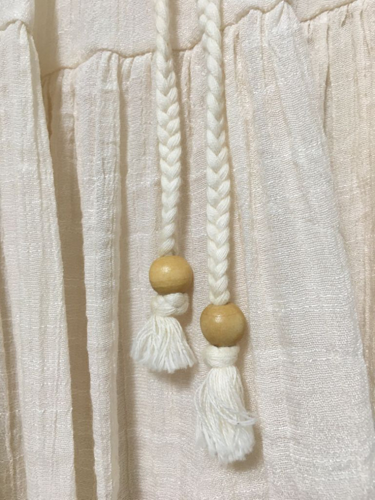 N특가새)보헤미안무드 롱 스커트 이미지