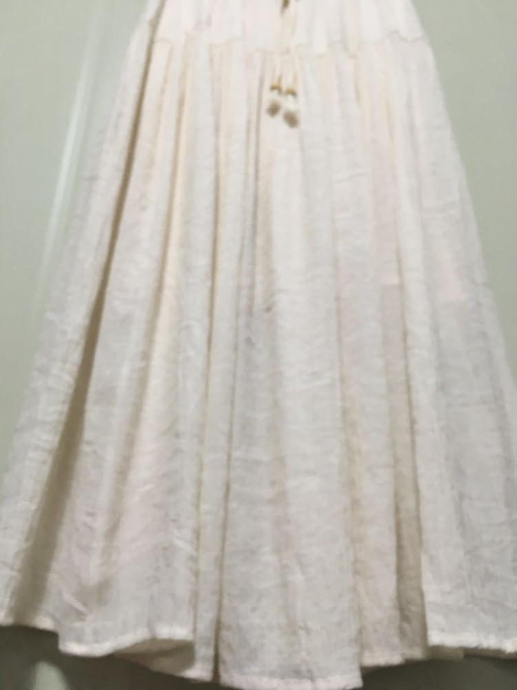 N특가새)보헤미안무드 롱 스커트 이미지