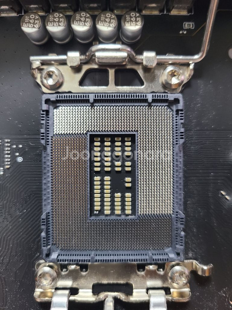 z690 토마호크 D4+ ddr4 트던z 32g--2