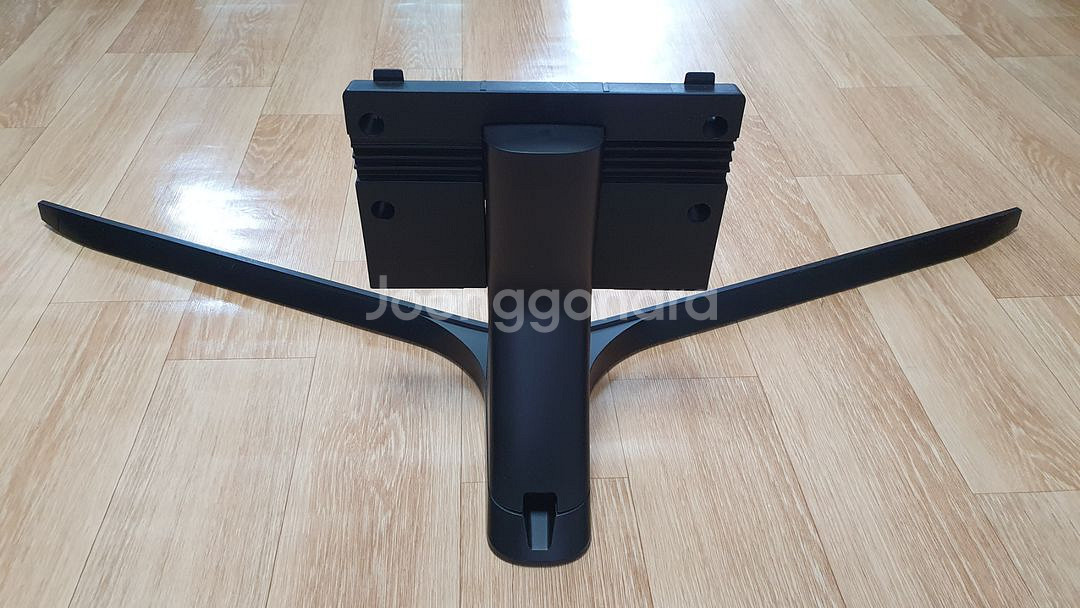 un65nu7500 티비 스탠드 팝니다--1