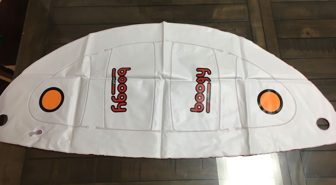 아발론(AVALON) 유아 자동차 보행기 튜브--1