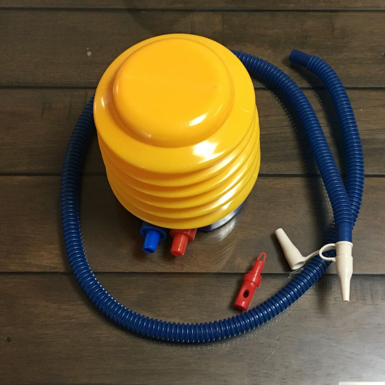 아발론(AVALON) 유아 자동차 보행기 튜브--2