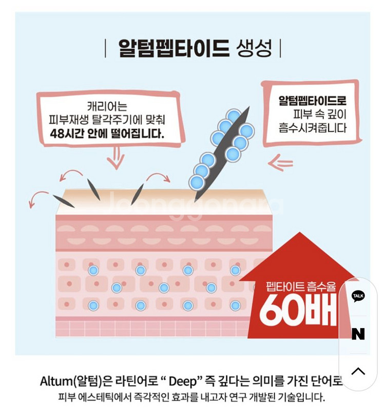 다이아린 프리미엄 스킨케어세트--7