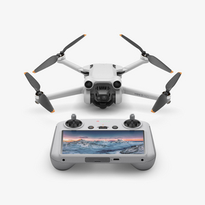 DJI 미니3 프로 DJI RC