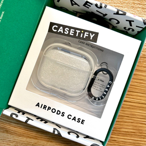 미개봉 casetify 에어팟 3세대 케이스