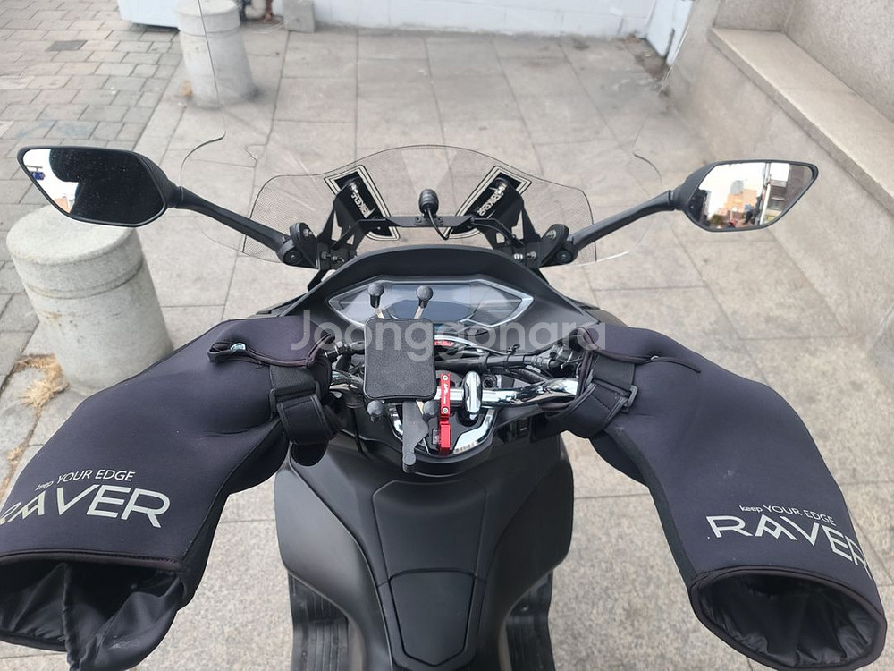 서울 중랑 [혼다] Pcx 125cc 판매합니다!!--2
