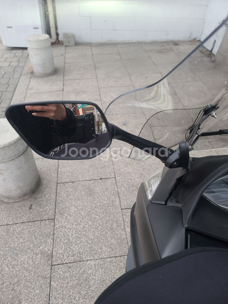 서울 중랑 [혼다] Pcx 125cc 판매합니다!!--6