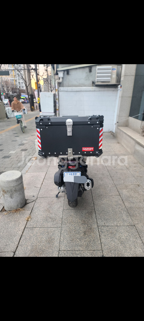 서울 중랑 [혼다] Pcx 125cc 판매합니다!!--7
