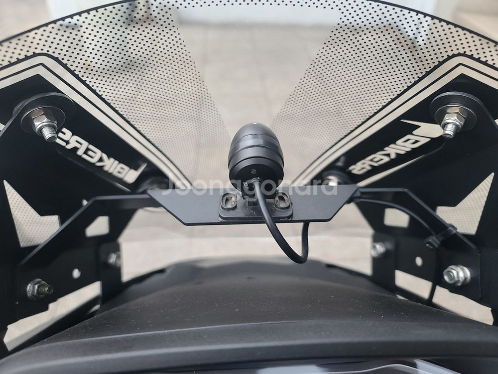 서울 중랑 [혼다] Pcx 125cc 판매합니다!!--8