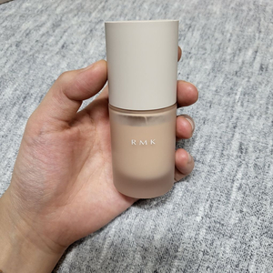 RMK 리퀴드 파운데이션 플로리스 커버리지 201호