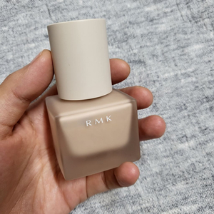 RMK 리퀴드 파운데이션 100호