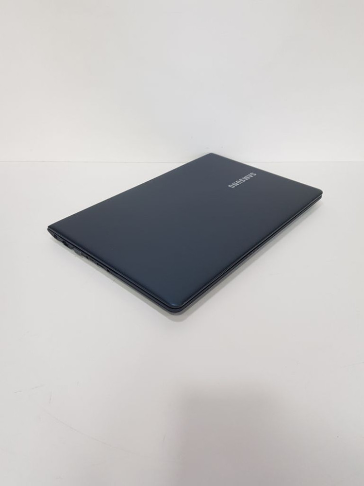 슬림!!> 삼성 네이비색상 15인치 사무용노트북--1