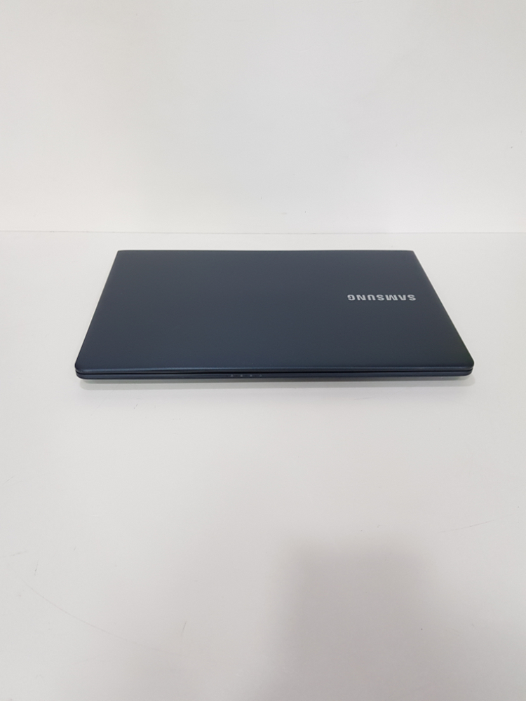 슬림!!> 삼성 네이비색상 15인치 사무용노트북--2