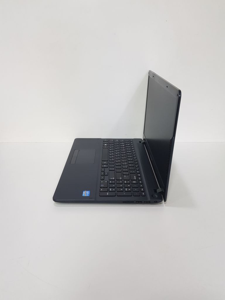 슬림!!> 삼성 네이비색상 15인치 사무용노트북--6