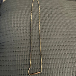 14k 목걸이