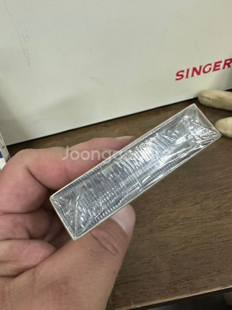 미개봉 카세트테이프 하수빈 더이상 내게 아픔을 남기지마--4