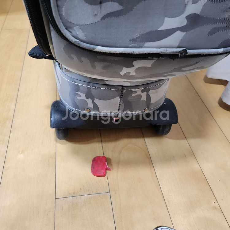 남성아이언세트경량스틸(가방포함)--5
