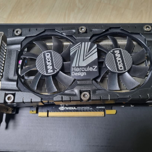 지포스 GTX 1070 8G