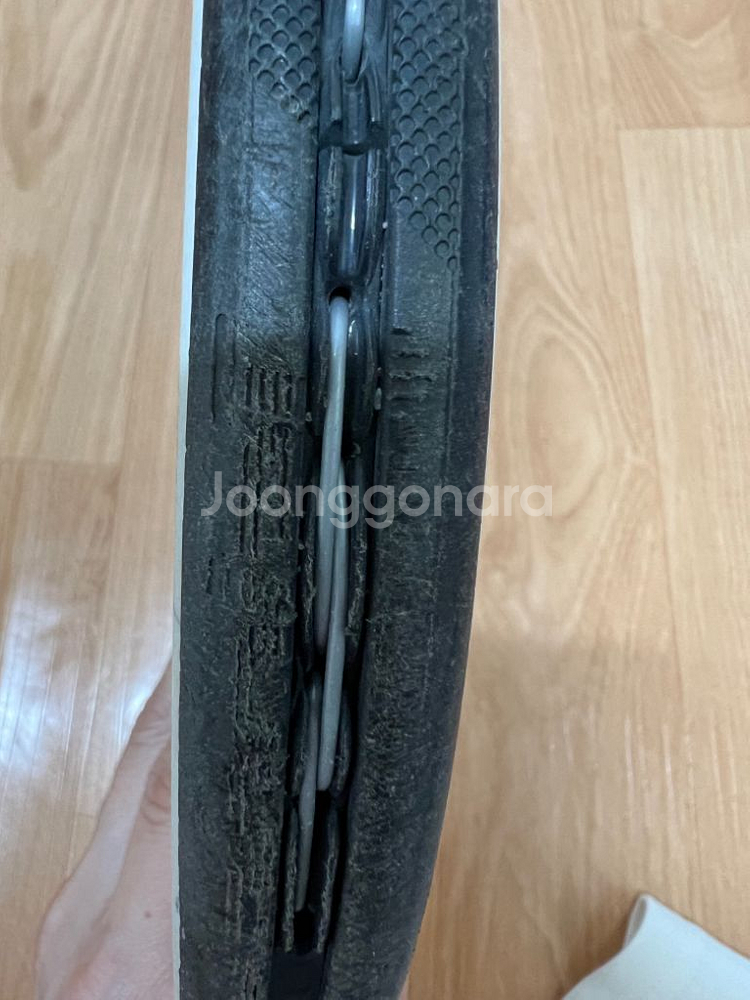 바볼랏 구형 퓨어스트라이크 255g--3