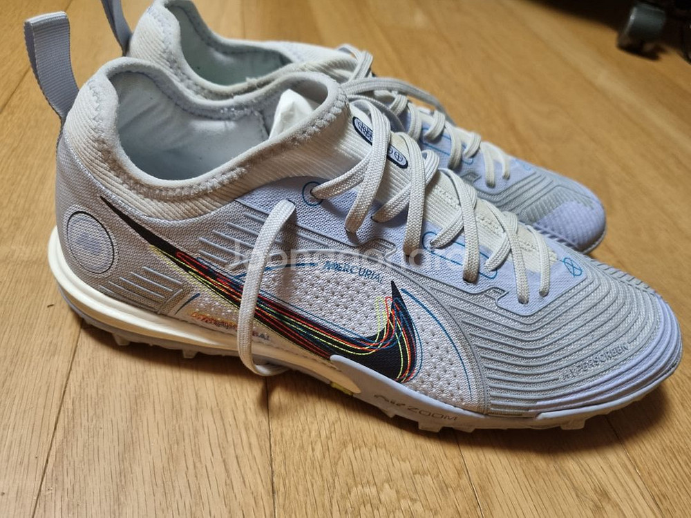 베이퍼14 프로 tf 260mm 프로그레스팩--2