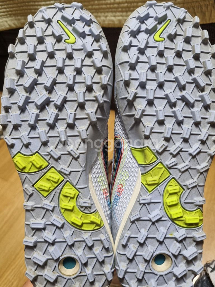 베이퍼14 프로 tf 260mm 프로그레스팩--5