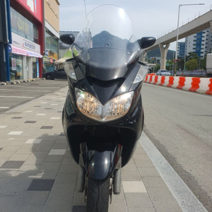 야마하 마제스티400 급매