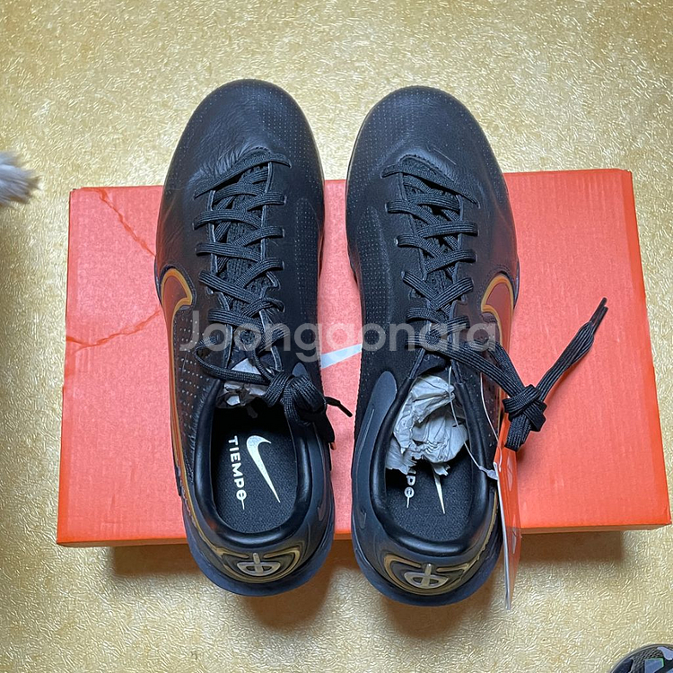 나이키티엠포레전드9 TF 프로--1