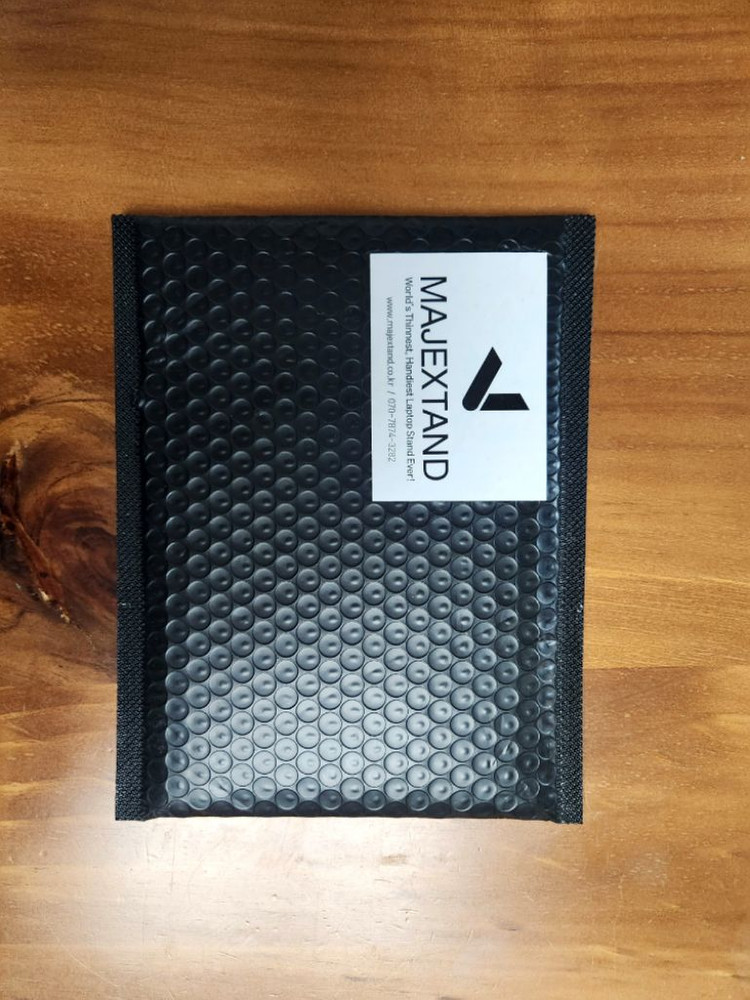 마제스탠드(M) + 보호필름--2