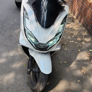 pcx125 21년 11월