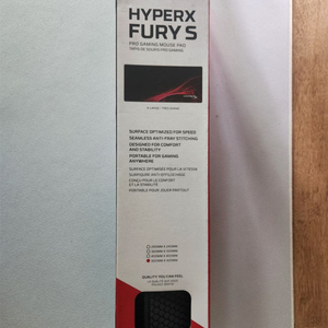 hyper x fury s 하이퍼엑스 퓨리s