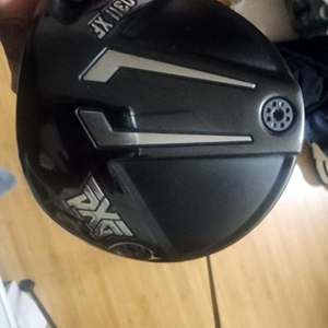 PXG GEN5 0311XF 9도 6S 드라이버