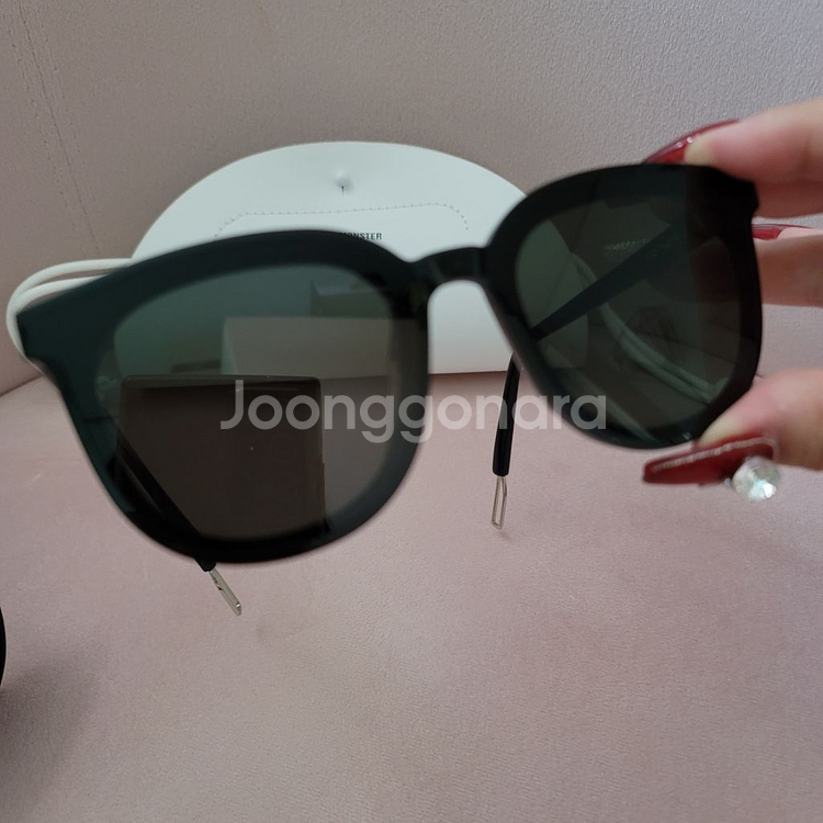 젠틀몬스터 마마스 썬글라스--2