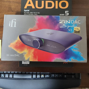 ifi zen dac signature v2