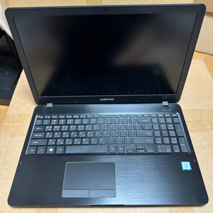 삼성 노트북5 NT501R5A 노트북 i5 램8Gb