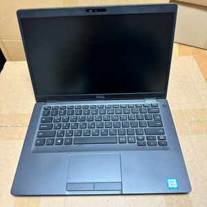 델 노트북 Latitude 5400 I5-8365U