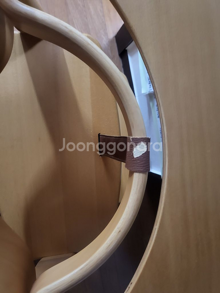 야마토야 식탁의자--7