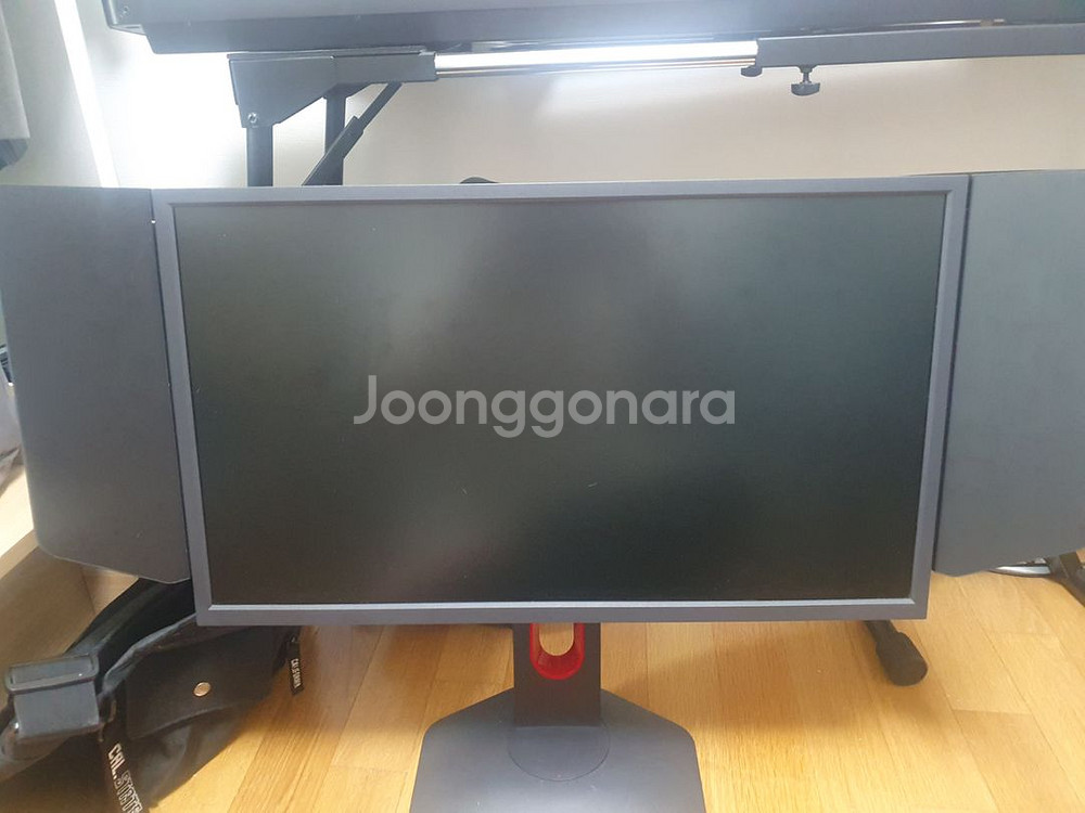 벤큐 XL2546K 팝니다 | 모니터 | 중고나라