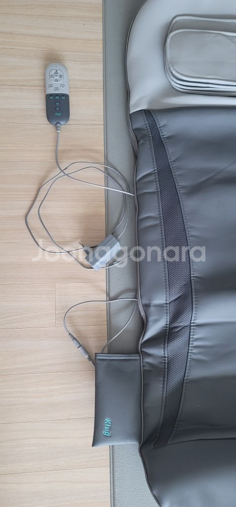 클럭스트레칭 마사지기--2
