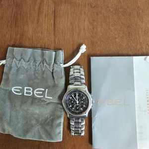 EBEL 남성용 손목시계