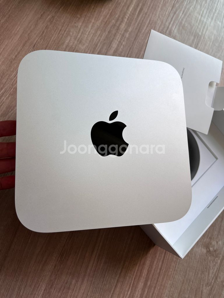 맥미니 8gb 512gb, 트랙패드, 매직키보드 판매--2