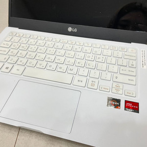 LG노트북 980g S급! 13U70P-GR30K