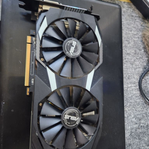 그래픽<54>asus rx580 8g