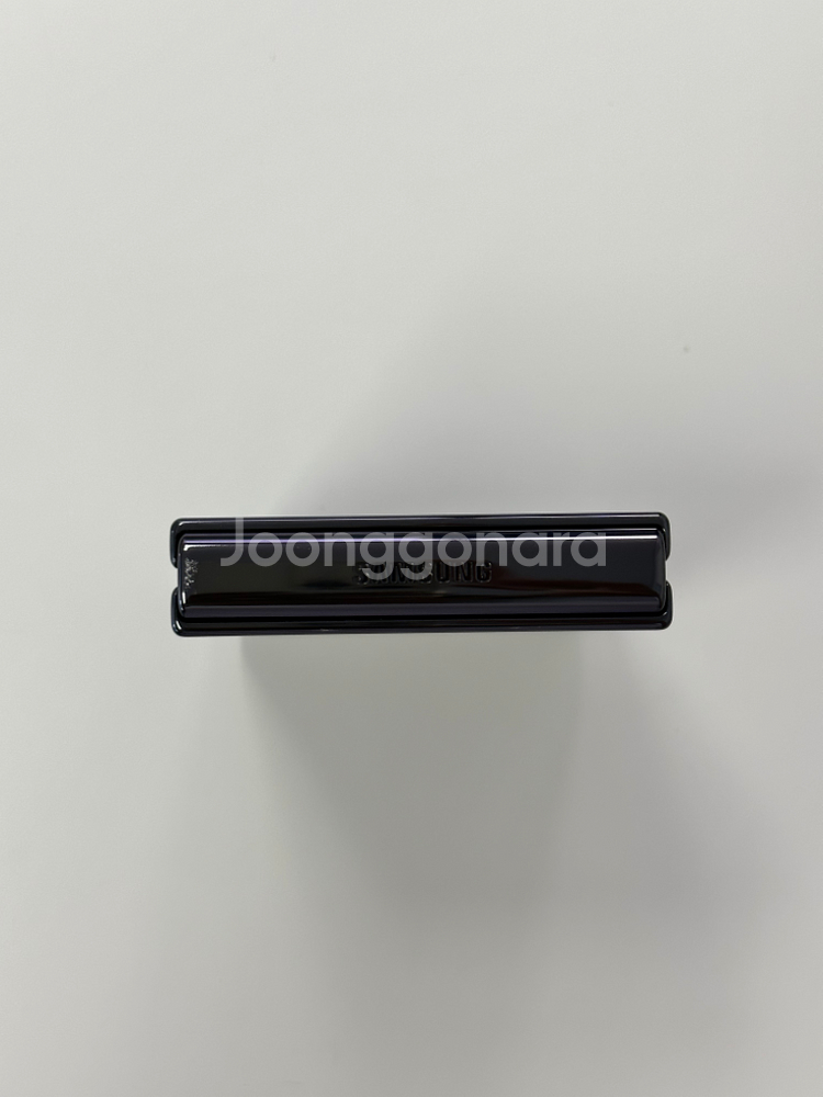 갤럭시 Z플립4 그라파이트 512GB S급(풀박스)--3
