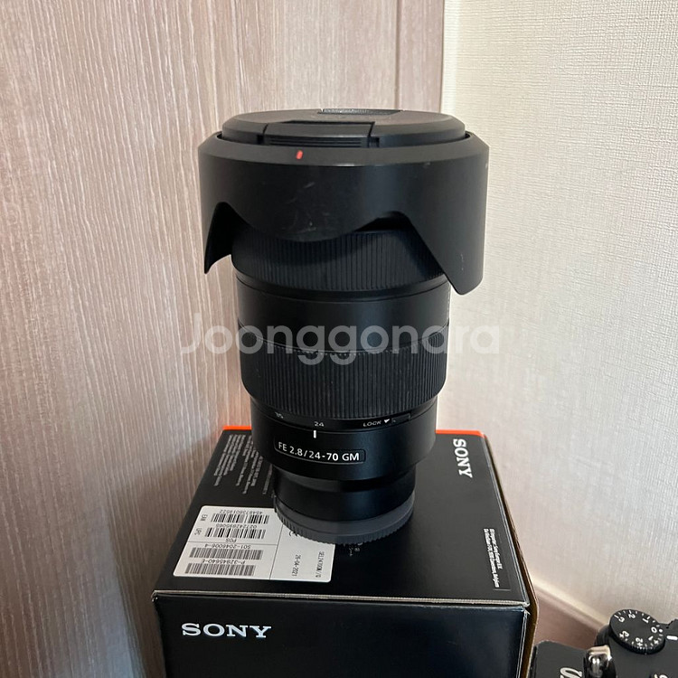 소니sonyA7r3+2470gm+레오포토XB32--3