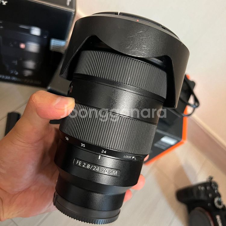 소니sonyA7r3+2470gm+레오포토XB32--4