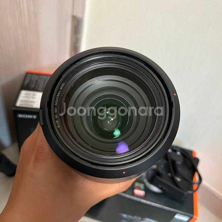 소니sonyA7r3+2470gm+레오포토XB32--5