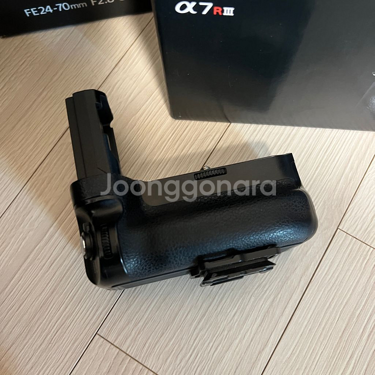 소니sonyA7r3+2470gm+레오포토XB32--8