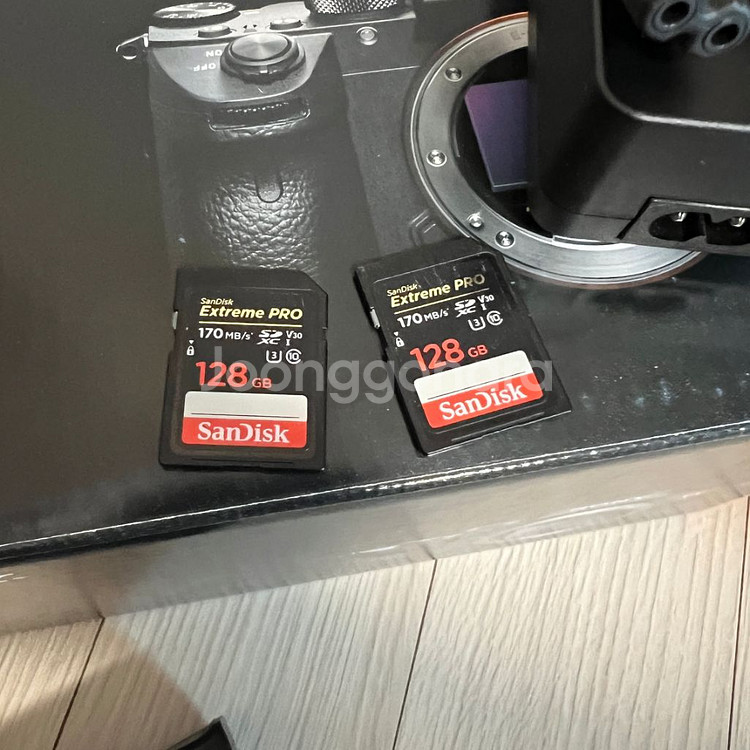 소니sonyA7r3+2470gm+레오포토XB32--7