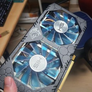 his rx570 4g 2019년 구매