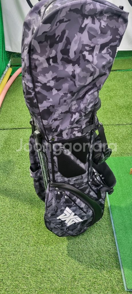 테일러메이드 버너골프세트(pxg스탠드백포함)--3